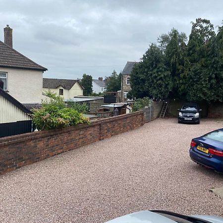 Bream Old Co Op House -Forest Of Dean מראה חיצוני תמונה
