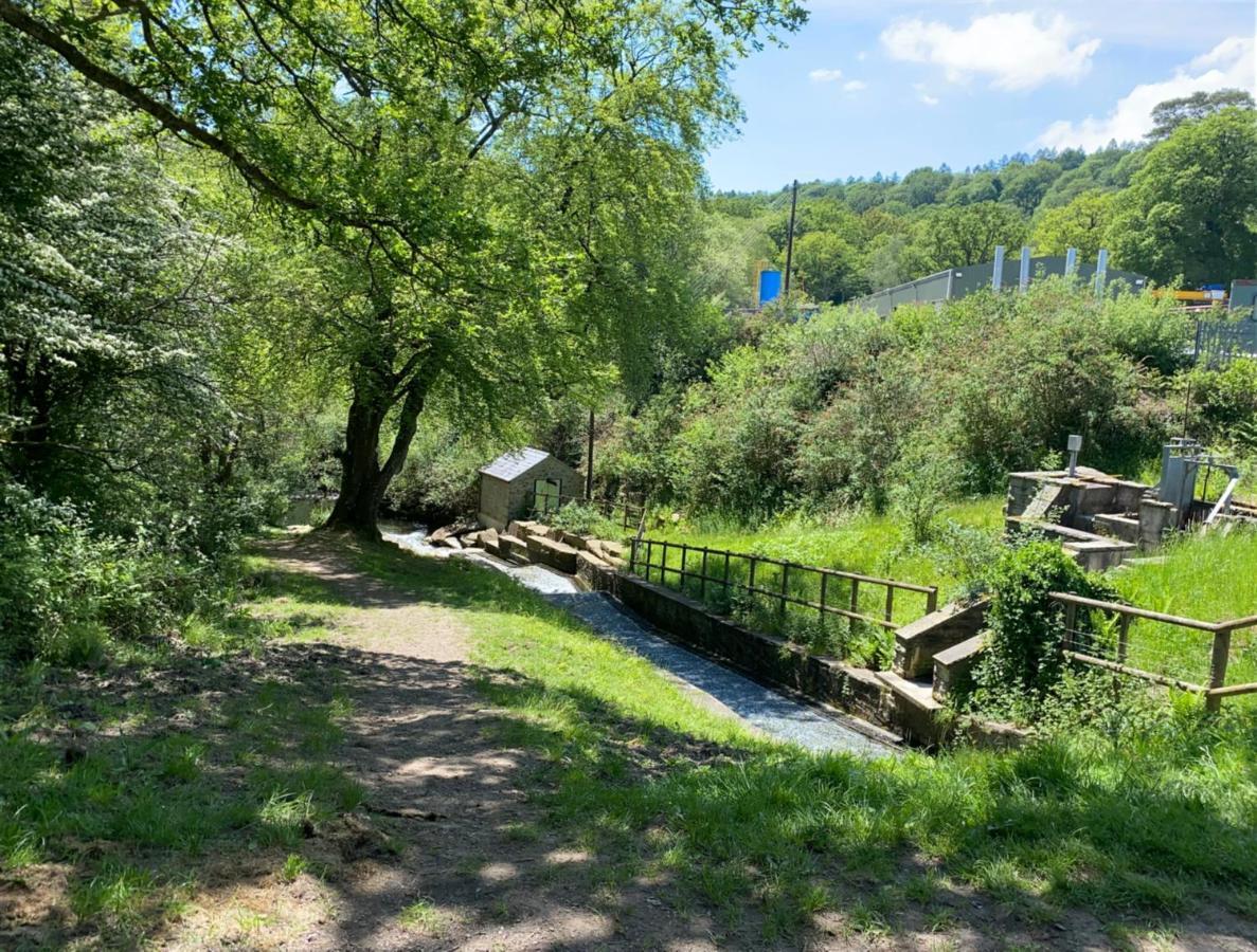 Bream Old Co Op House -Forest Of Dean מראה חיצוני תמונה