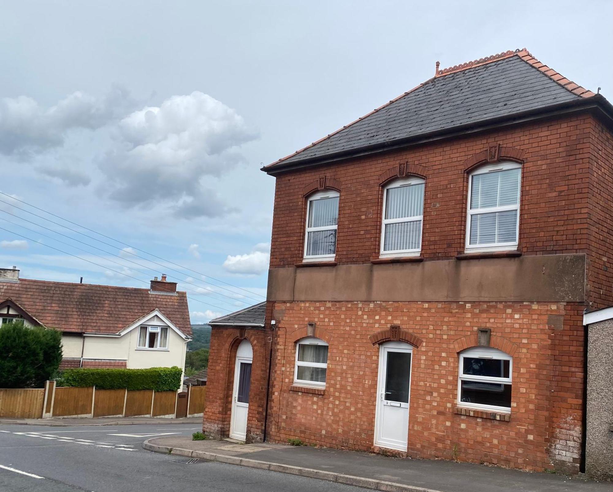 Bream Old Co Op House -Forest Of Dean מראה חיצוני תמונה